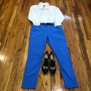 Lauren Ralph Lauren Denim